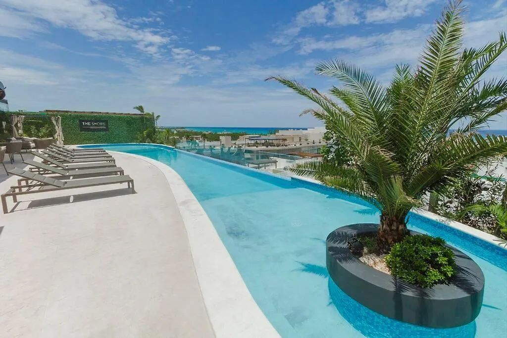 The Shore 107 3Br Apartment In The Heart Of بلايا ديل كارمن