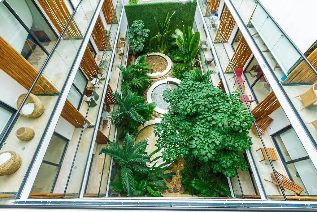 The Shore 107 3Br Apartment In The Heart Of بلايا ديل كارمن